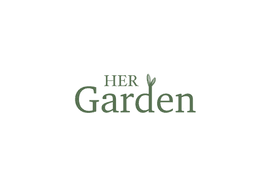 HerGarden Logo